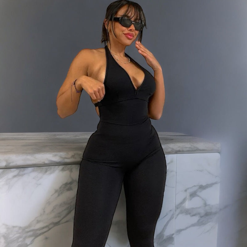 Brittany bodysuit black